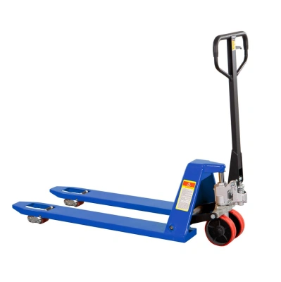 Тележка гидравлическая низкопрофильная 51 мм 2000 кг 1150 мм нейлоновые колеса TOR RHP(BF) PRO купить в Москве с доставкой по всей России | ProtosMarket.ru