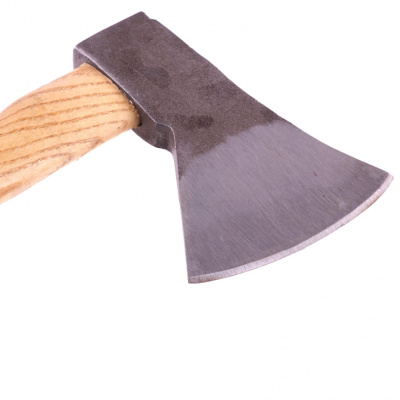 Топор плотницкий, кованый, деревянная рукоятка, 1000 г, пескоструйное покрытие полотна Барс купить в Москве с доставкой по всей России | ProtosMarket.ru