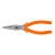 Купить Длинногубцы прямые Classic, 180 мм, шлифованные, пластмассовые рукоятки Sparta по ценам производителя с доставкой по всей России Длинногубцы прямые Classic, 180 мм, шлифованные, пластмассовые рукоятки Sparta купить в Москве с доставкой по всей России | ProtosMarket.ru