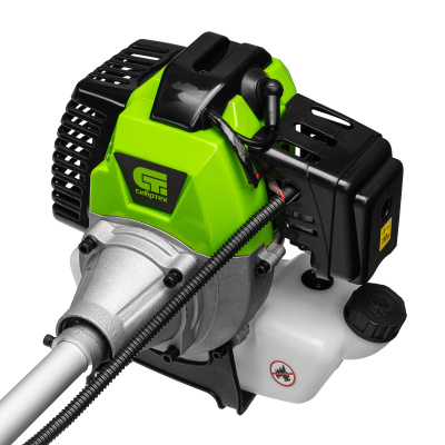 Триммер бензиновый ТС-2500Р, 43 см3, разъемная штанга, состоит из 2 частей Сибртех купить в Москве с доставкой по всей России | ProtosMarket.ru