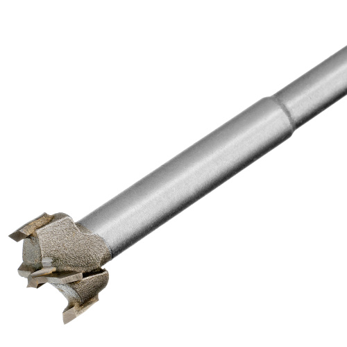 Сверло Форстнера по дереву, 16 мм, цилиндрический хвостовик Сибртех купить в Москве с доставкой по всей России | ProtosMarket.ru