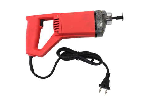 Электропривод портативный глубинного вибратора для бетона 0,8 кВт TOR ZТ-800-C купить в Москве с доставкой по всей России | ProtosMarket.ru