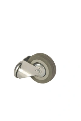 Колесо аппаратное поворотное SChg 93 75 мм под болт (N) купить в Москве с доставкой по всей России | ProtosMarket.ru