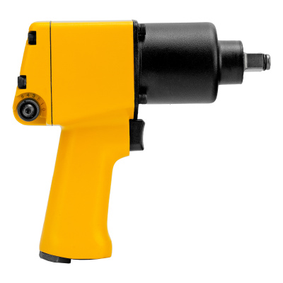 Ударный пневмогайковерт IW860, 1/2", 7000 об/мин, 868 Нм Denzel купить в Москве с доставкой по всей России | ProtosMarket.ru