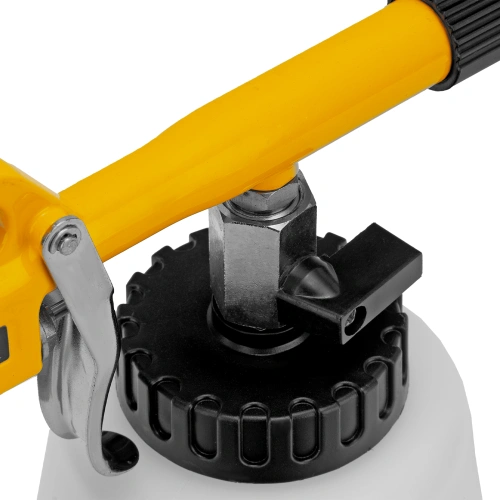 Пистолет для химчистки DC1000, пневматический Denzel по ценам производителя в Санкт-Петербурге с доставкой по всей России