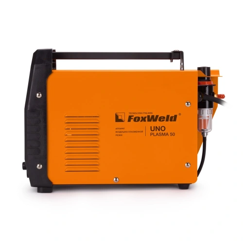 Аппарат плазменной резки UNO PLASMA 50 по ценам производителя в Санкт-Петербурге с доставкой по всей России