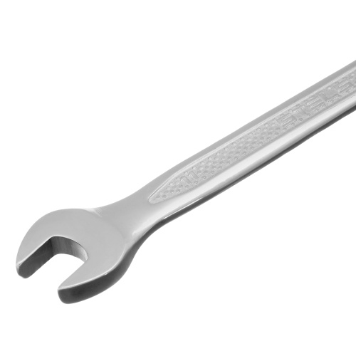 Ключ комбинированный, 11 мм, CrV, антислип Stels по ценам производителя в Санкт-Петербурге с доставкой по всей России
