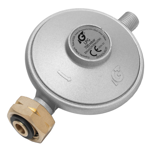 Газовая тепловая пушка GHG-30, 30 кВт, 900 м3/ч, пропан-бутан Denzel по ценам производителя в Санкт-Петербурге с доставкой по всей России