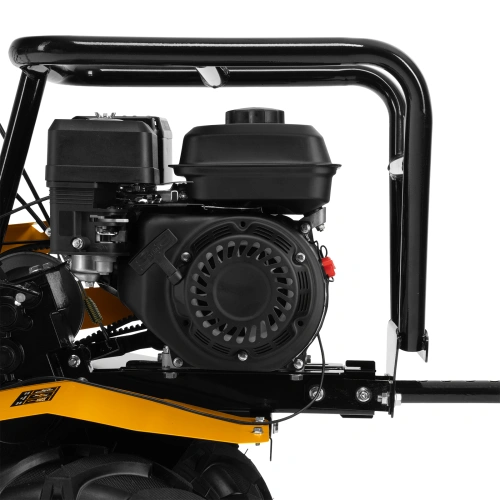 Мотоблок DPT-670S-PRO Denzel по ценам производителя в Санкт-Петербурге с доставкой по всей России