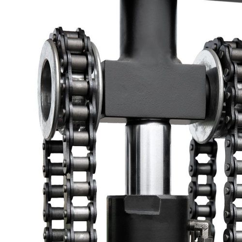 Самоходный штабелер PROLIFT SDR 1230 li-ion купить в Москве с доставкой по всей России | ProtosMarket.ru