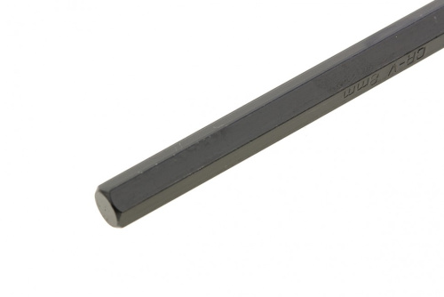 Ключ имбусовый HEX, 7 мм, CrV Matrix купить в Москве с доставкой по всей России | ProtosMarket.ru