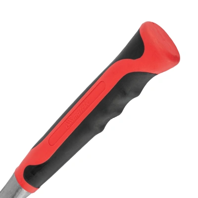 Молоток кровельщика, 600 г, цельнометаллический, двухкомпонентная рукоятка Matrix купить в Москве с доставкой по всей России | ProtosMarket.ru