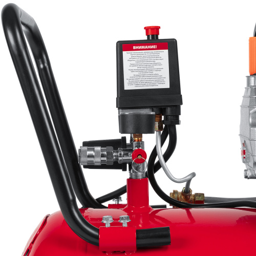 Компрессор воздушный КК-2200/100, 2,2 кВт, 350 л/мин, 100 л, прямой привод, масляный MTX по ценам производителя в Санкт-Петербурге с доставкой по всей России