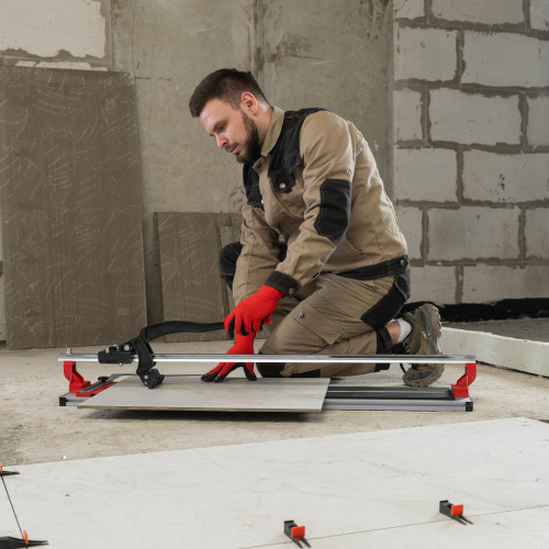 Плиткорез рельсовый 900 мм MTX купить в Москве с доставкой по всей России | ProtosMarket.ru