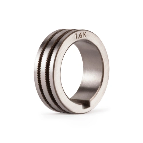 Ролик SAGGIO 350 HS, 500 HS K д.1,2-1,6 FLUX по ценам производителя в Санкт-Петербурге с доставкой по всей России