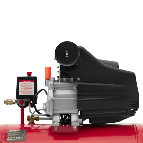 Компрессор воздушный DC1500L/50, 1,5 кВт, 50 л, 210 л/мин MTX по ценам производителя в Санкт-Петербурге с доставкой по всей России