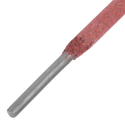 Электроды DER-46, диам. 2,5 мм, 1 кг., рутиловое покрытие Denzel по ценам производителя в Санкт-Петербурге с доставкой по всей России