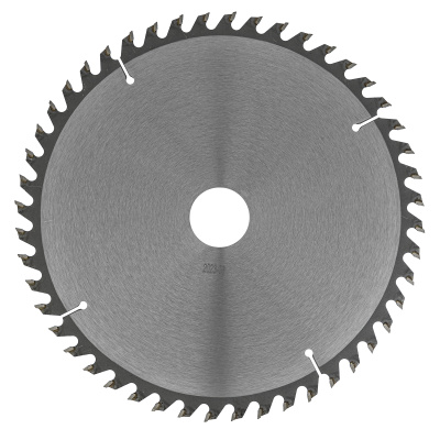 Пильный диск по дереву, 230 х 32 мм, 48 зубьев, кольцо 30/32 Matrix Professional купить в Москве с доставкой по всей России | ProtosMarket.ru