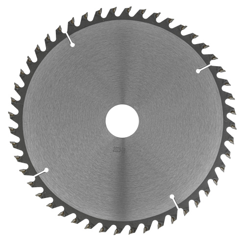 Пильный диск по дереву, 230 х 32 мм, 48 зубьев, кольцо 30/32 Matrix Professional купить в Москве с доставкой по всей России | ProtosMarket.ru