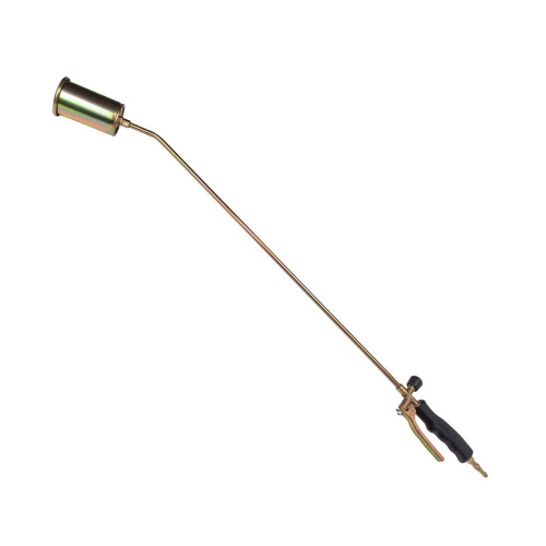 Горелка кровельная газовоздушная VARTEG ГВП-1000Р, д.60 (упак) (пр-во FoxWeld/КНР) по ценам производителя в Санкт-Петербурге с доставкой по всей России