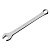 Ключ комбинированный, 9 мм, CrV, полированный хром Matrix купить в Москве с доставкой по всей России | ProtosMarket.ru