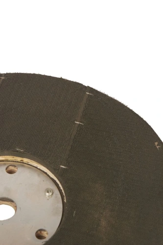 Переходной диск для машины мозаично-шлифовальной GM350T (Sticker Disk) по ценам производителя в Санкт-Петербурге с доставкой по всей России