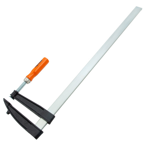 Струбцина F-образная, 500 х 120 мм Sparta купить в Москве с доставкой по всей России | ProtosMarket.ru