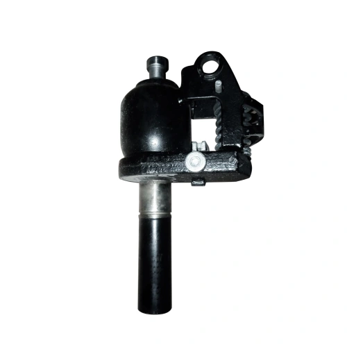 Гидроузел в сборе для тележек гидравлических DB шток 28мм (Oil pump Assembly) по ценам производителя в Санкт-Петербурге с доставкой по всей России