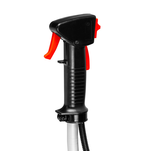 Триммер бензиновый MT-52, 52 см³, неразъемная штанга, состоит из 2 частей MTX по ценам производителя в Санкт-Петербурге с доставкой по всей России