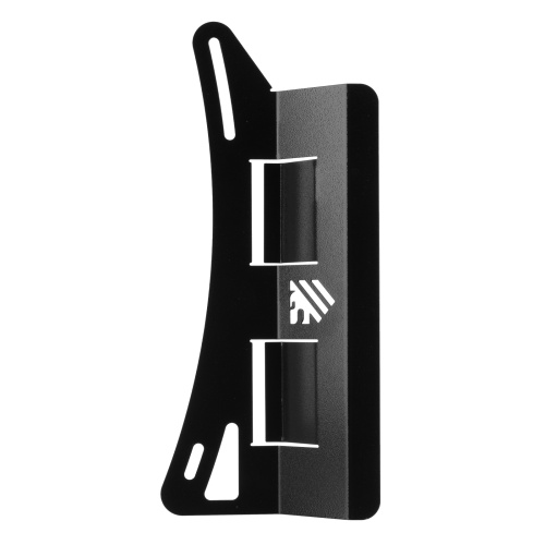 Расширители-подрезатели для снегоуборочных машин 97651-97652, 2 шт. Denzel купить в Москве с доставкой по всей России | ProtosMarket.ru