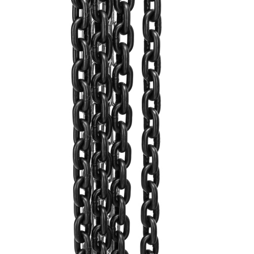 Таль цепная, 2 т, h подъема 2.5 м, расстояние между крюками 400 мм Stels по ценам производителя в Санкт-Петербурге с доставкой по всей России