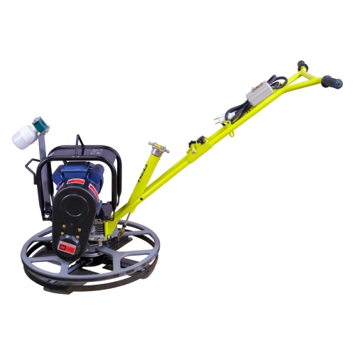 Затирочная машина STEM Techno SPT-24 (600 мм, Электродвигатель однофазный (220 вольт), 3 кВт по ценам производителя в Санкт-Петербурге с доставкой по всей России