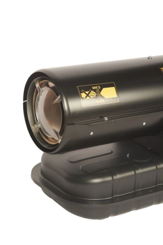 Пушка тепловая дизельная прямого нагрева 20 кВт TOR BGO1601-20 по ценам производителя в Санкт-Петербурге с доставкой по всей России