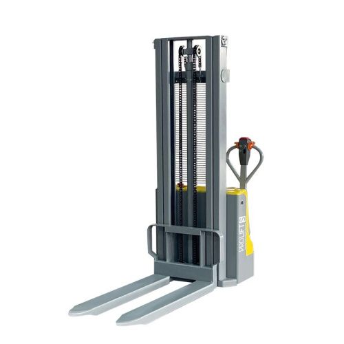 Самоходный электроштабелер PROLIFT SDR 1030-S купить в Москве с доставкой по всей России | ProtosMarket.ru