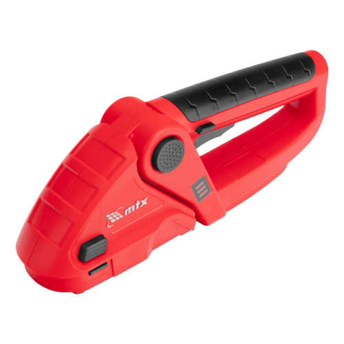 Ножницы-кусторез аккумуляторные GSM-3, Li-Ion, 3,6 В MTX по ценам производителя в Санкт-Петербурге с доставкой по всей России