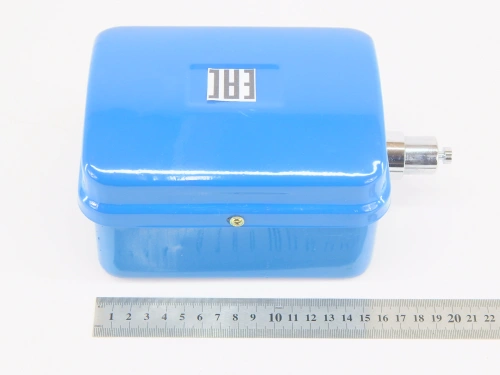 Концевой выключатель для талей электрических CD 10,0 т по ценам производителя в Санкт-Петербурге с доставкой по всей России