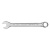 Ключ комбинированный, 19 мм, CrV, полированный хром Matrix купить в Москве с доставкой по всей России | ProtosMarket.ru