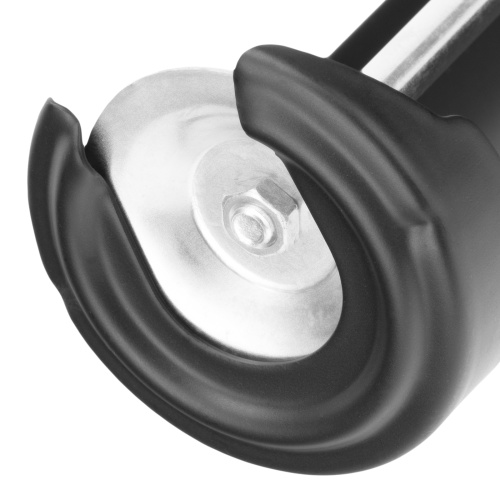 Пистолет для герметика, 310 мл, "полуоткрытый", круглый шток 7 мм, утолщенные стенки Sparta купить в Москве с доставкой по всей России | ProtosMarket.ru