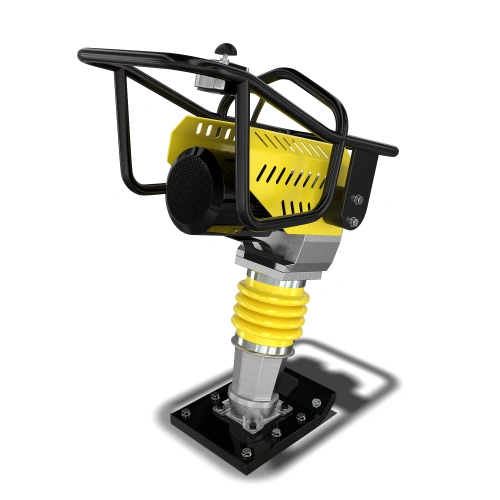 Электрическая вибротрамбовка Vektor VK VRG-90E купить в Москве с доставкой по всей России | ProtosMarket.ru