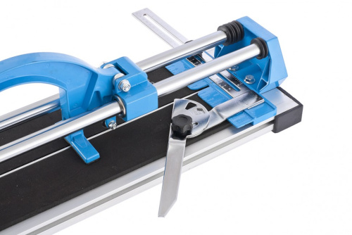 Плиткорез ручной 1000 х 14 мм, каретка на подшипниках, усиленная рукоятка, облегченная алюминиевая станина Барс купить в Москве с доставкой по всей России | ProtosMarket.ru