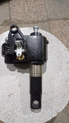 Гидроузел в сборе для тележек гидравлических CW (Oil pump Assembly) по ценам производителя в Санкт-Петербурге с доставкой по всей России