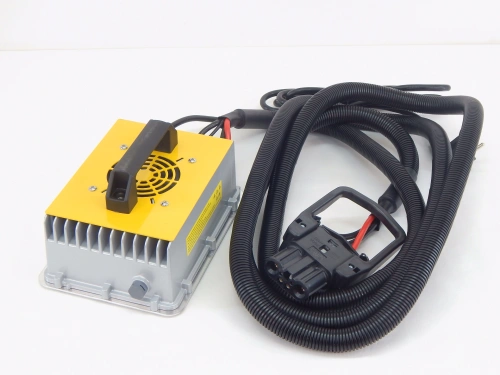 Зарядное устройство для тележек CBD20R-II Li-ion 24V/50A (Charger 35206000174) по ценам производителя в Санкт-Петербурге с доставкой по всей России