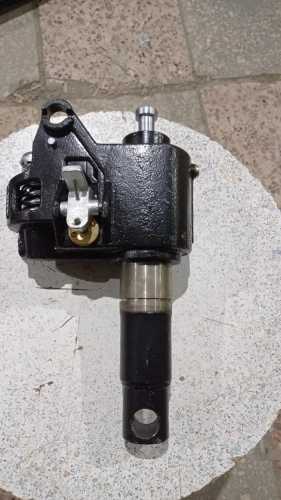 Гидроузел в сборе для тележек гидравлических CW (Oil pump Assembly) по ценам производителя в Санкт-Петербурге с доставкой по всей России