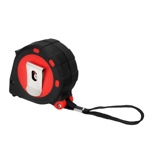 Рулетка Status 3 fixations,5 м х 25 мм,двухкомпонентный корпус,3 фиксации ленты Matrix по ценам производителя в Санкт-Петербурге с доставкой по всей России