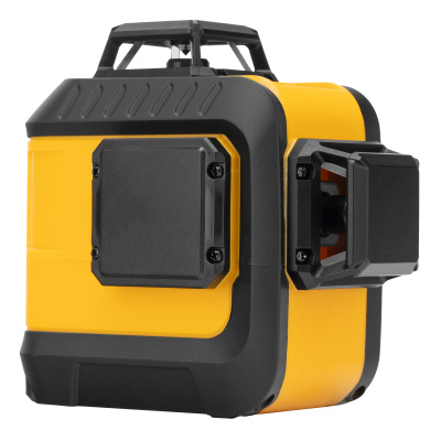 Лазерный уровень мультипризм. LXI 360-2 Green, 30 м, 520 Нм, акк. Li 2800 mAh, резьба 1/4" Denzel купить в Москве с доставкой по всей России | ProtosMarket.ru