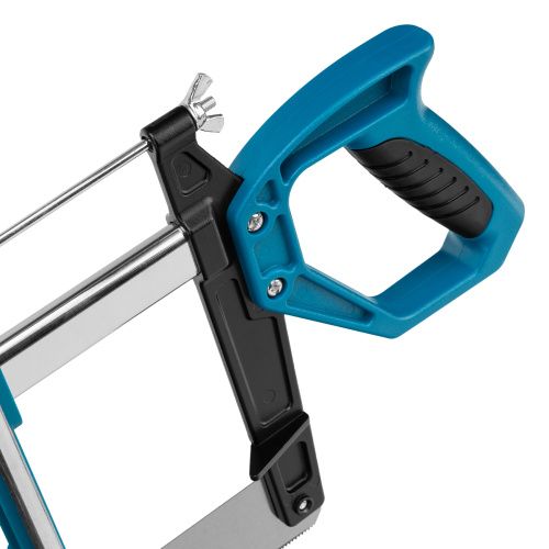 Стусло прецизионное, двухплоскостное, пила 600 мм, две прижимные струбцины, ограничительный упор Gross купить в Москве с доставкой по всей России | ProtosMarket.ru