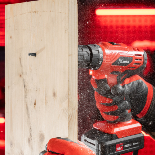 Набор кольцевых пил по дереву, 19-64 мм, 11 предметов Matrix купить в Москве с доставкой по всей России | ProtosMarket.ru