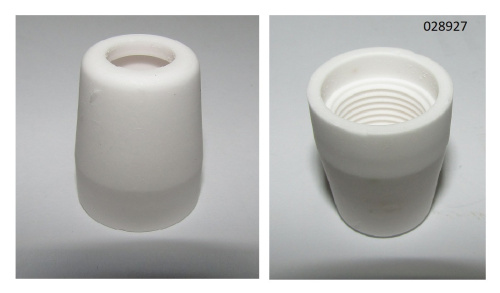 ТС-60 насадка защитная (колпачек) для плазмотрона купить в Москве с доставкой по всей России | ProtosMarket.ru