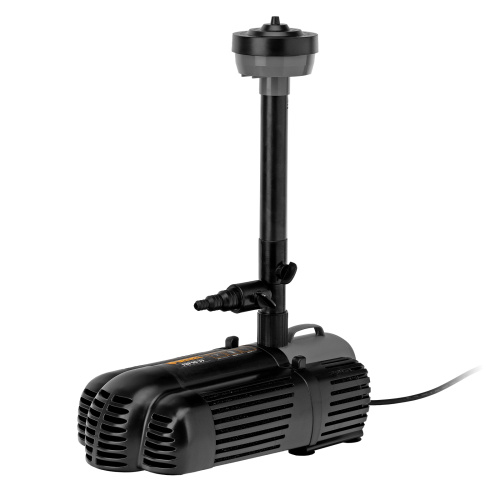 Насос фонтанный FNP90-39, 92 Вт, подъем 3,9 м, 3200 л/ч, колокольчик/каскад/гейзер Denzel купить в Москве с доставкой по всей России | ProtosMarket.ru