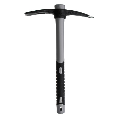 Кирка MINI 400 г, фибергласовая обрезиненная рукоятка 385 мм Matrix купить в Москве с доставкой по всей России | ProtosMarket.ru